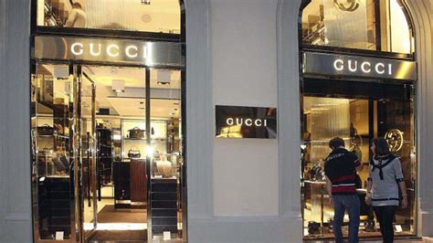 gioiellerie rivenditori gucci|negozi Gucci usati.